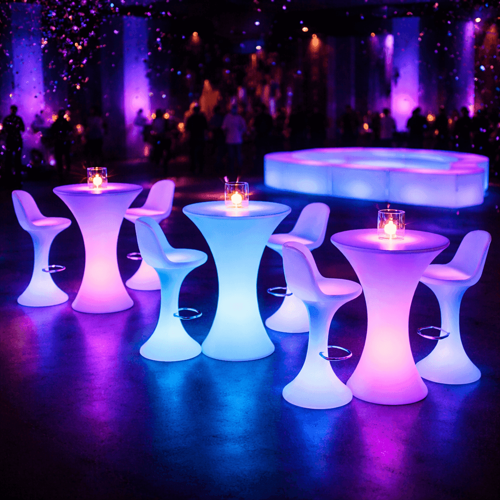 Glow Furniture