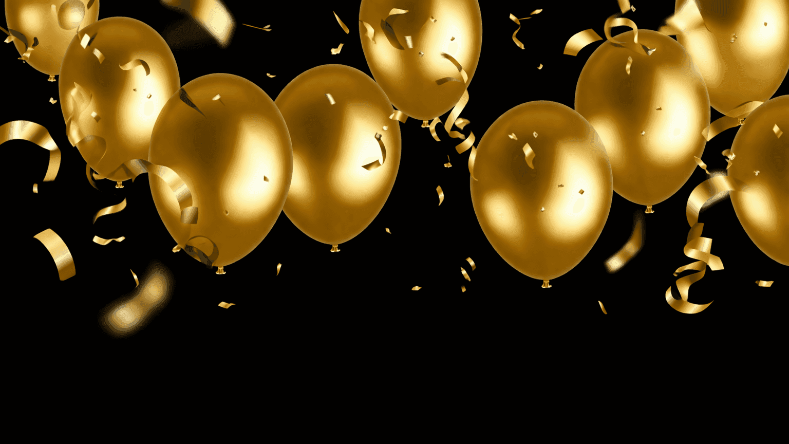 Elegant party event
